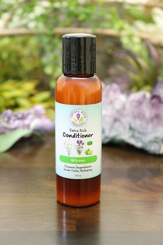 Extra Rich Hair Conditioner Stress 2oz