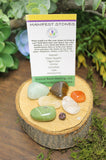 Collection Stones Manifest