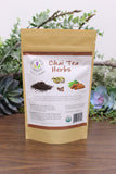 Chai Tea Herb 4 oz Organic