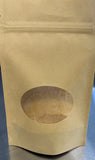 Lion's Mane Mushroom Powder 1oz Organic