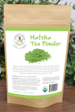 Matcha Tea Powder 1oz Organic