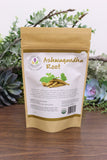 Ashwagandha Root 2 oz Organic