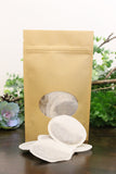 White Tea Bags 20ct Organic
