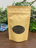 Blackberry Flavored Tea 2oz Organic