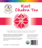 Root Chakra Tea 2 oz Organic