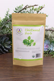 Chickweed Herb 1 oz Organic