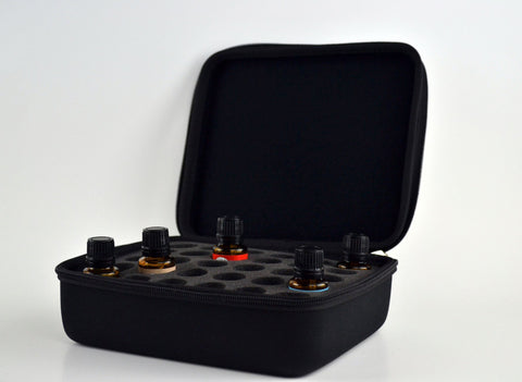 Essential Oil Carrying Case(30 bottle)