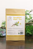 Dandelion Root Tea Bags 20ct Organic