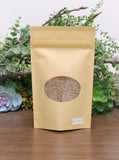 Dandelion Root Roasted Herb 3 oz  Organic