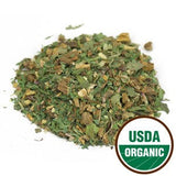 Detox Herb 2oz  Organic