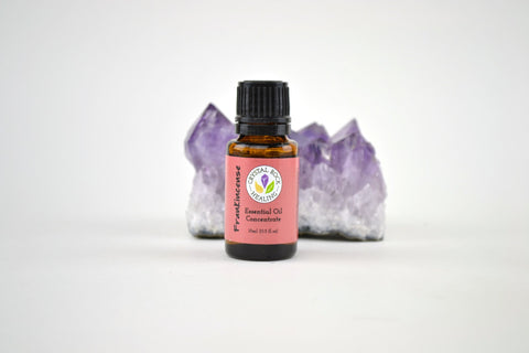 Frankincense Essential Oil Concentrate