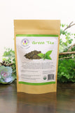 Green Tea Bags 20ct Organic