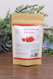 Hawthorn Berries 4 oz Organic