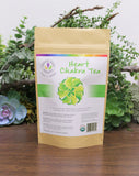 Heart Chakra Tea 2 oz Organic