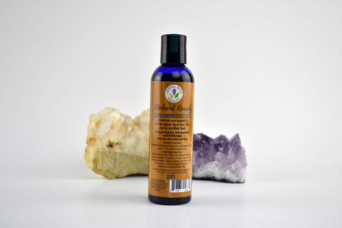 Medieval Remedy Massage & Bath Oil 8oz