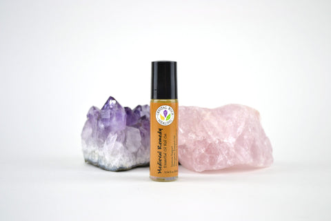 Medivial Remedy Essential Oil Roll On