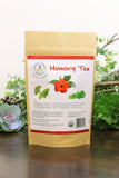 Memory Tea Bags 20ct Organic