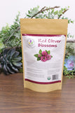 Red Clover Blossoms 1 oz Organic