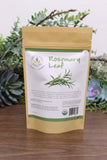 Rosemary Leaf 2 oz Organic