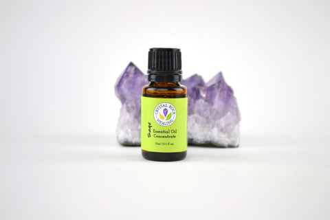 Sage Essential Oil Concentrate