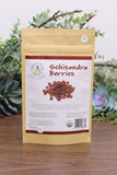 Schisandra Berries 1 oz Organic