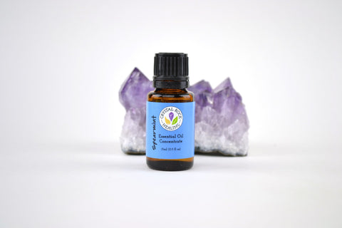 Spearmint Essential Oil Concentrate