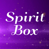 Past Spirit Box™ - Crown Chakra