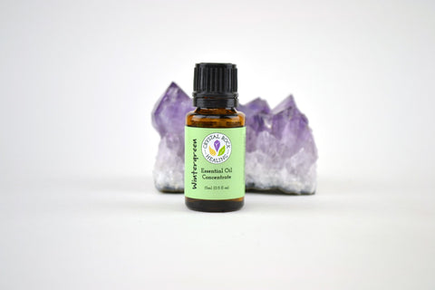 Wintergreen Essential Oil Concentrate