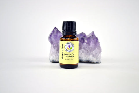 Ylang Ylang Essential Oil Concentrate