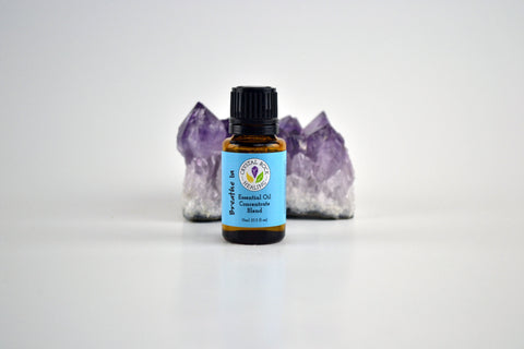 Breathe Essential Oil Concentrate