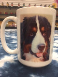 Spirit Animal Cup-The Dog