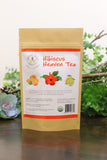 Hibiscus Heaven Tea Bags 20ct Organic